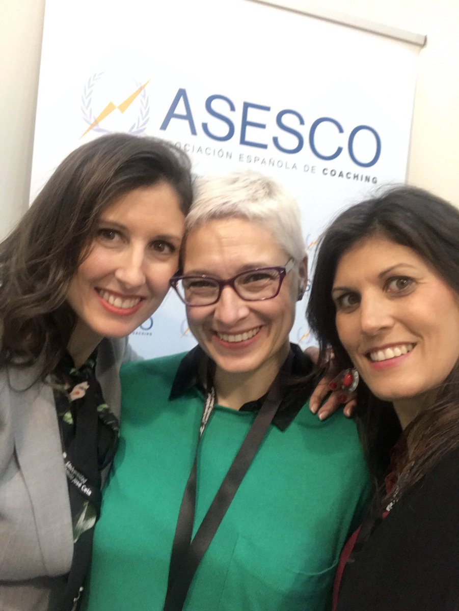 LateCoaching's tweet photo. Objetivo: Difundir y potenciar el #Coaching de calidad.
#Expocoaching18 
@ASESCOcoaching 
@catalinafuster @NOEMIMATEOS https://t.co/riUbzANZgy