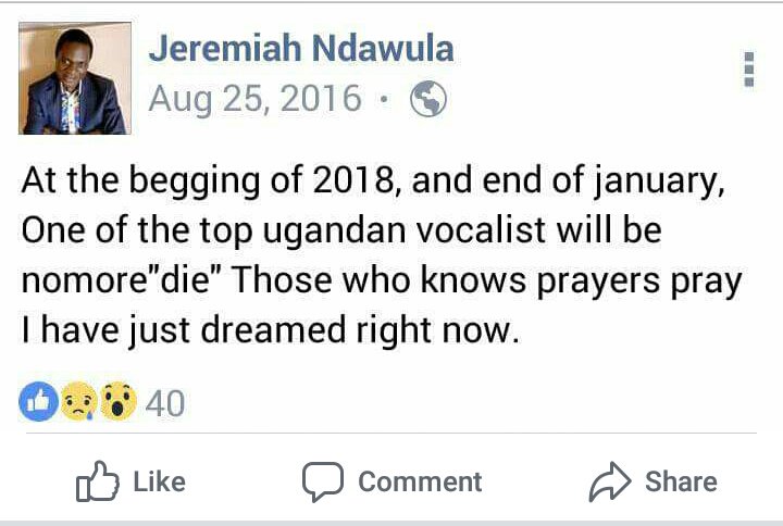 Ssowedi9's tweet photo. That's y I left Uganda neberera Zzana😇 #postwasEdited #RIPMowzeyRadio #FilleInLiveBand @fillemusicug @silkeventsug @Nashgaga6274 @IrreBest #10thFeb2018 https://t.co/cPFdztnuhX