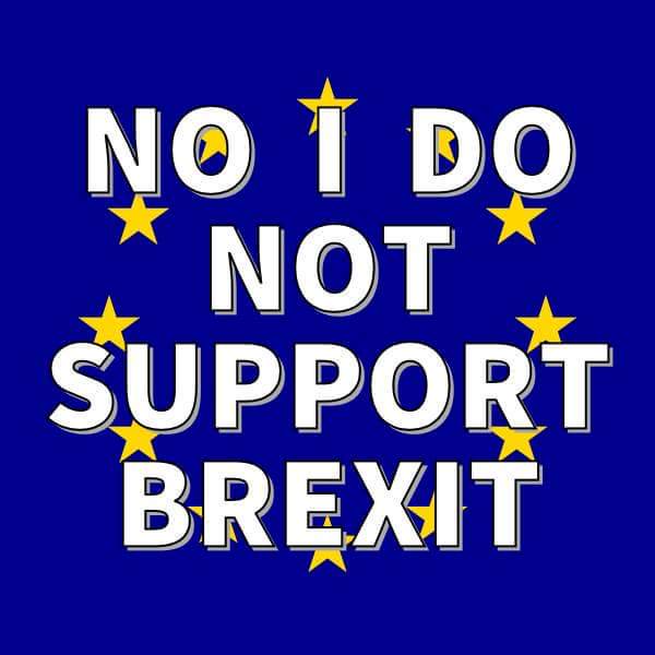RealityUK_2016's tweet photo. @thesilvasword @BrexitLalaland Let me explain #democracy to you because you clearly haven't grasped it. #OneVoteOnce isn't #democracy In a #democracy we have #TheRight to discuss any issue and have another #vote I hope you now understand it now can you also explain it to all your #mates in #StPetersburg ๐คช https://t.co/rdSwbHvvxG