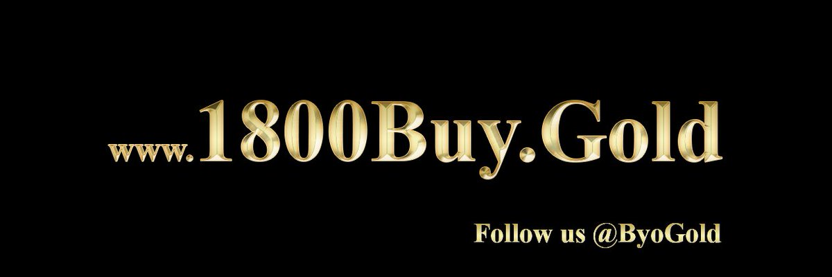 ByoGold's tweet photo. #JW18 #Gold #dotGold https://t.co/SCLGV9Lhh5