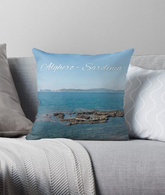 hotelsardegna's tweet image. Cuscino con foto di Capo Caccia Alghero
redbubble.com/people/playlou…
#alghero #sardegna #cuscino