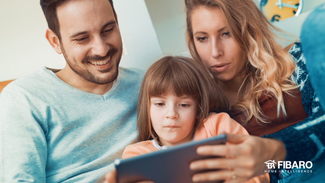 fibaro_global's tweet photo. Home full of peace and happiness? #FIBARO will help you achieve it :) https://t.co/wHGTNg8Pdo