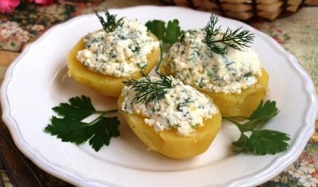 CookMarina's tweet image. #Рецепт Картофель, фаршированный творогом marina-cook.ru/kartofel-farsh…