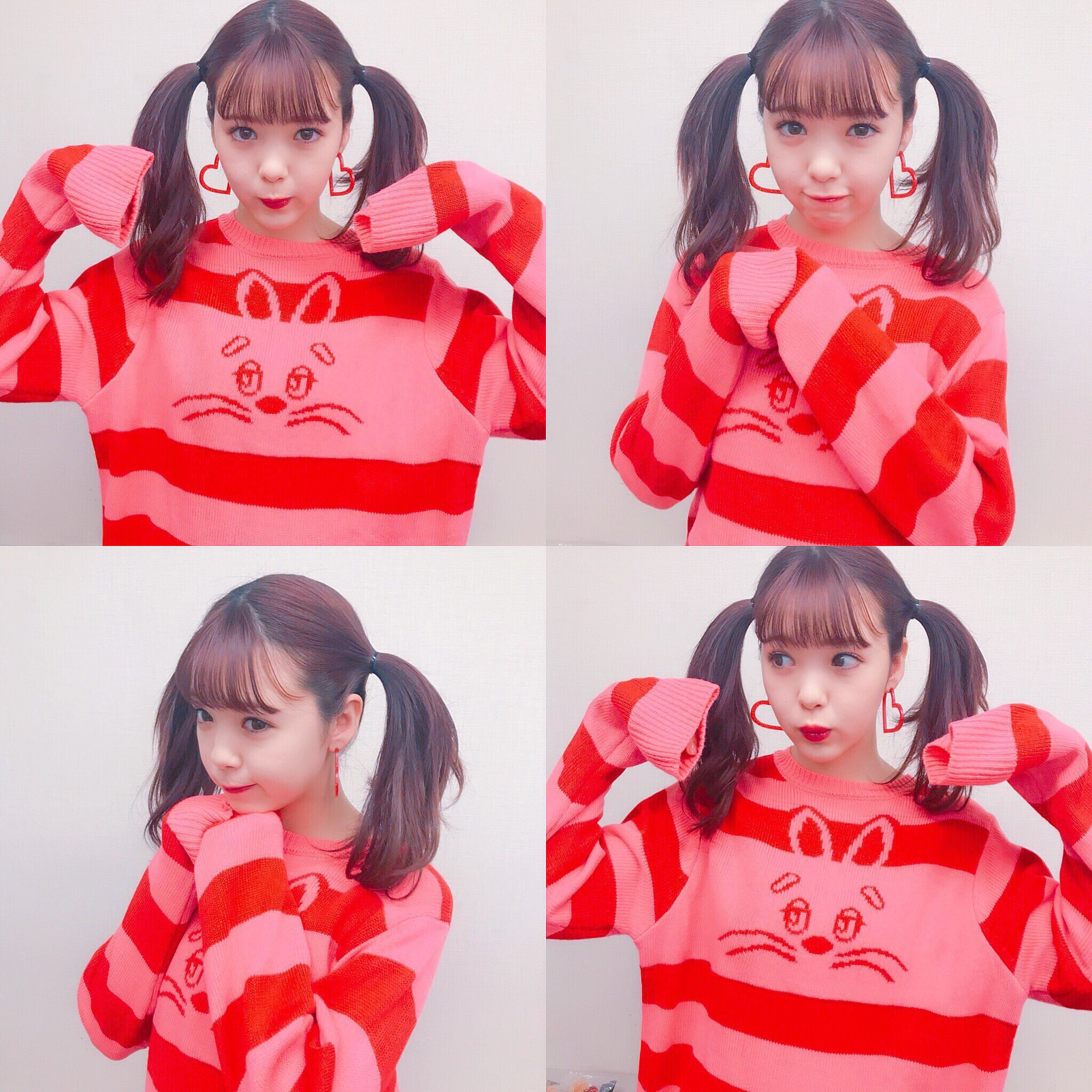 藤田 ニコル(にこるん)🌙 on X: 藤田 ニコル(にこるん)🌙 on X: