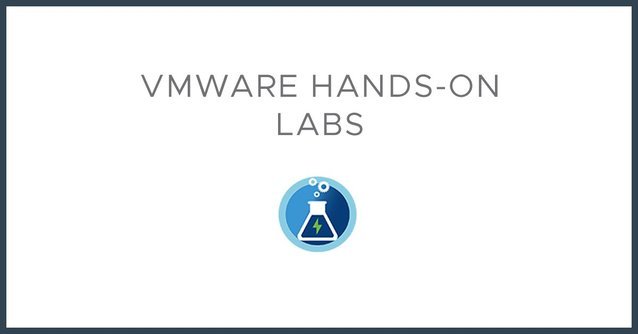 Der_Stich's tweet photo. Prepare for your VCP6-NV certification by taking this introductory VMware NSX Hands-on Lab https://t.co/45UfP7nWbl https://t.co/nUIBiJI4qW