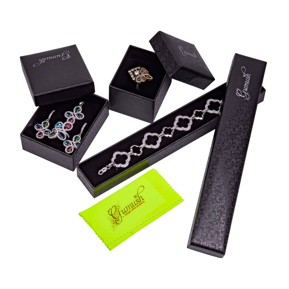 119.90 TL. Ücretsiz Kargo
Gümüş Yaprak İkili Set
Ürün Kodu : ST1160129
Sipariş için 0541 347 89 77 whatsapdan ulaşabilirsiniz.