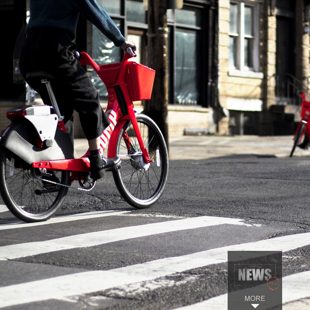 electrotherm yo bike