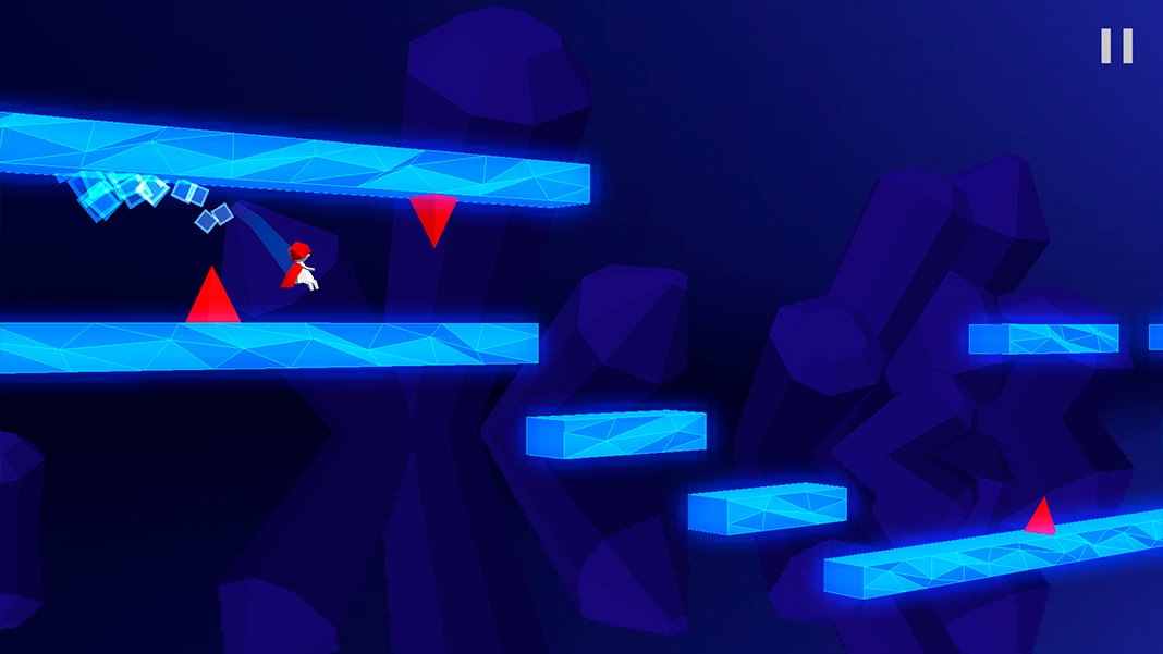 Uptodown_es's tweet photo. ¿Serás capaz de sobrevivir a la dificultad de #Crystalrect?
Blog📝
https://t.co/IvHIhR9l4F
Gameplay🎮 https://t.co/UzFa3ra6LL https://t.co/5jfJstlZkk