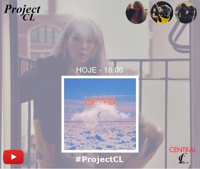 infoCL_'s tweet photo. #ProjectCL https://t.co/VdzRlGsXCK