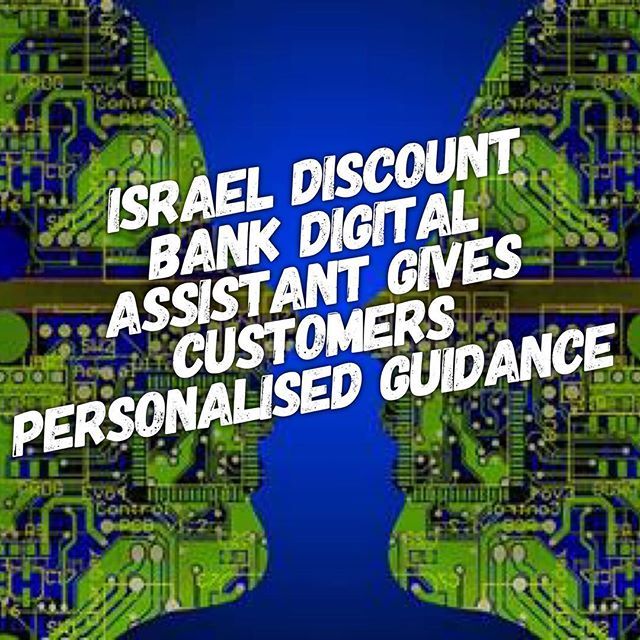buzzablepost's tweet photo. From #finextra #fintech #investing #investor #payments #transactions #innovation #startups
#hightech #startup #technology #entrepreneur #entrepreneurlife #entrepreneurship #entrepreneurmindset #israel #discountbank #bank #assistant #ai #personetics #didi… https://t.co/0hv7N2iI2J https://t.co/st9b1tuQsB
