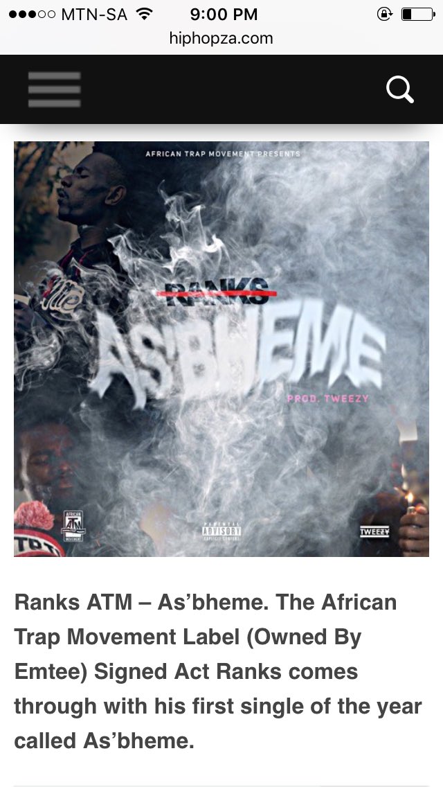 Ranks_Atm's tweet photo. #Asbheme still fuckinitup if you haven't heard it , Don't play yourself Go Check It Out Link in Bio 🔥🔥🔥 #20ATM @african_trap https://t.co/bidGbG8Oev