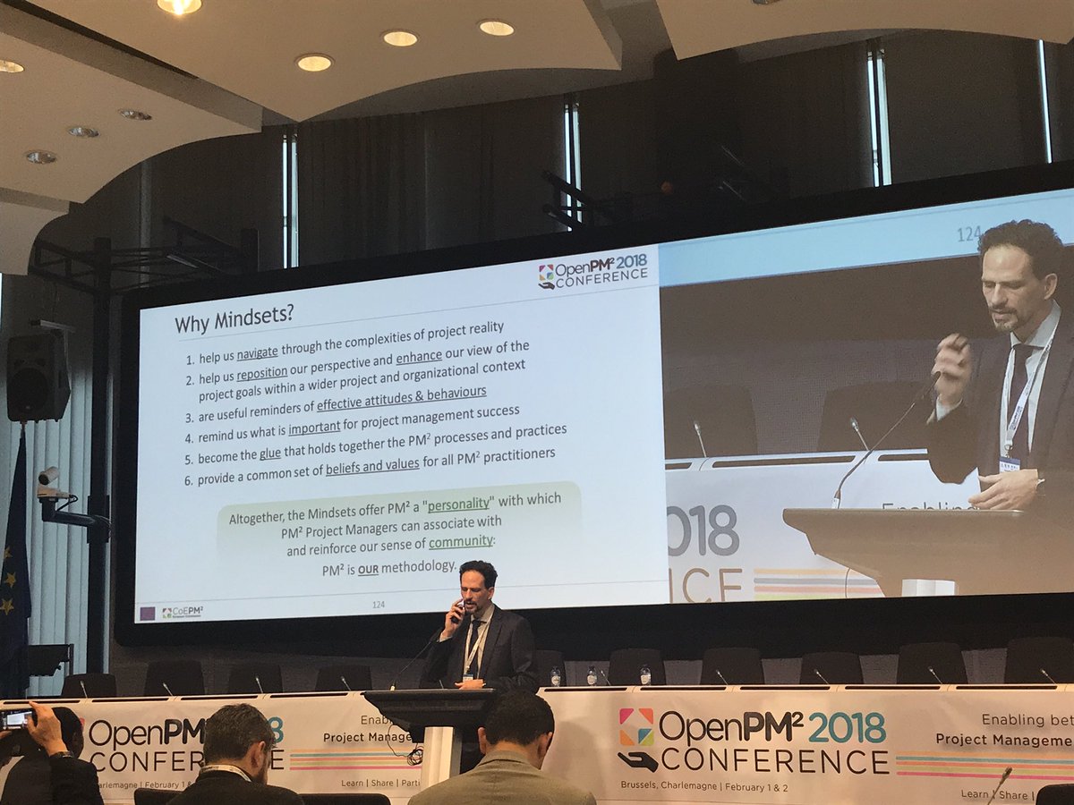 antoniolagca's tweet photo. Mindsets the personality of #OpenPM2 in the #OpenPM2Conf https://t.co/igTud6a0S5
