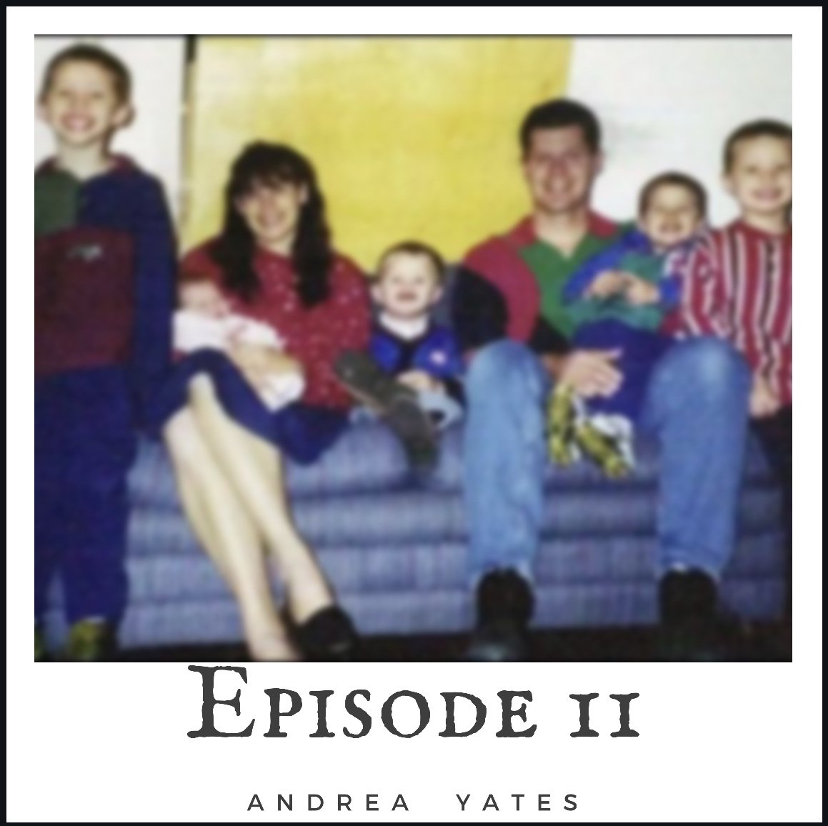 TrueCrimeGirls's tweet photo. Episode 11- Andrea Yates - out Now! 🛁🕳
.
.
.
.
#TrueCrimeGirls #TCG🔪🔪🔪 #prolicide #AndreaYates #RustyYates #MichaelWoroniecki #mentalhealth #postpartumdepression #postpartumpsychosis #yeahsendanambulance #texasmurder #denaschlosser #truecrimepodcasts #truecrimecommunity https://t.co/vgFv7Ilhg6
