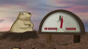 VistaComTX's tweet photo. Happy #GroundhogDay! Will he see his shadow or will he not?  That is the question! https://t.co/vwnxAU3z0n