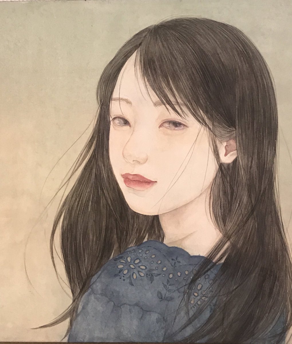 moonbow51's tweet photo. 何を描きたいのか
はっきりしている人
そういう人の作品でなければ
人の心は動かない
この4人は若いけど解ってる
時間がきっと証明してくれるだろう https://t.co/Am9ahebDzT