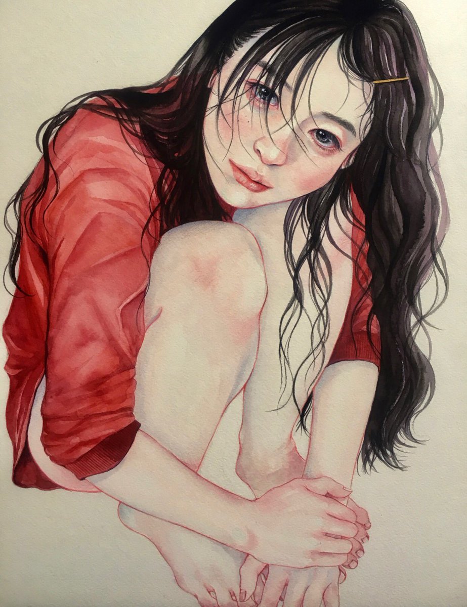 moonbow51's tweet photo. 何を描きたいのか
はっきりしている人
そういう人の作品でなければ
人の心は動かない
この4人は若いけど解ってる
時間がきっと証明してくれるだろう https://t.co/Am9ahebDzT
