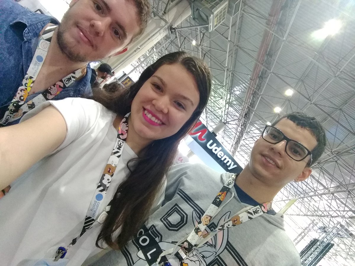 p4ulohenryck's tweet photo. #udemycpbr11 https://t.co/gmKPzpHwbw