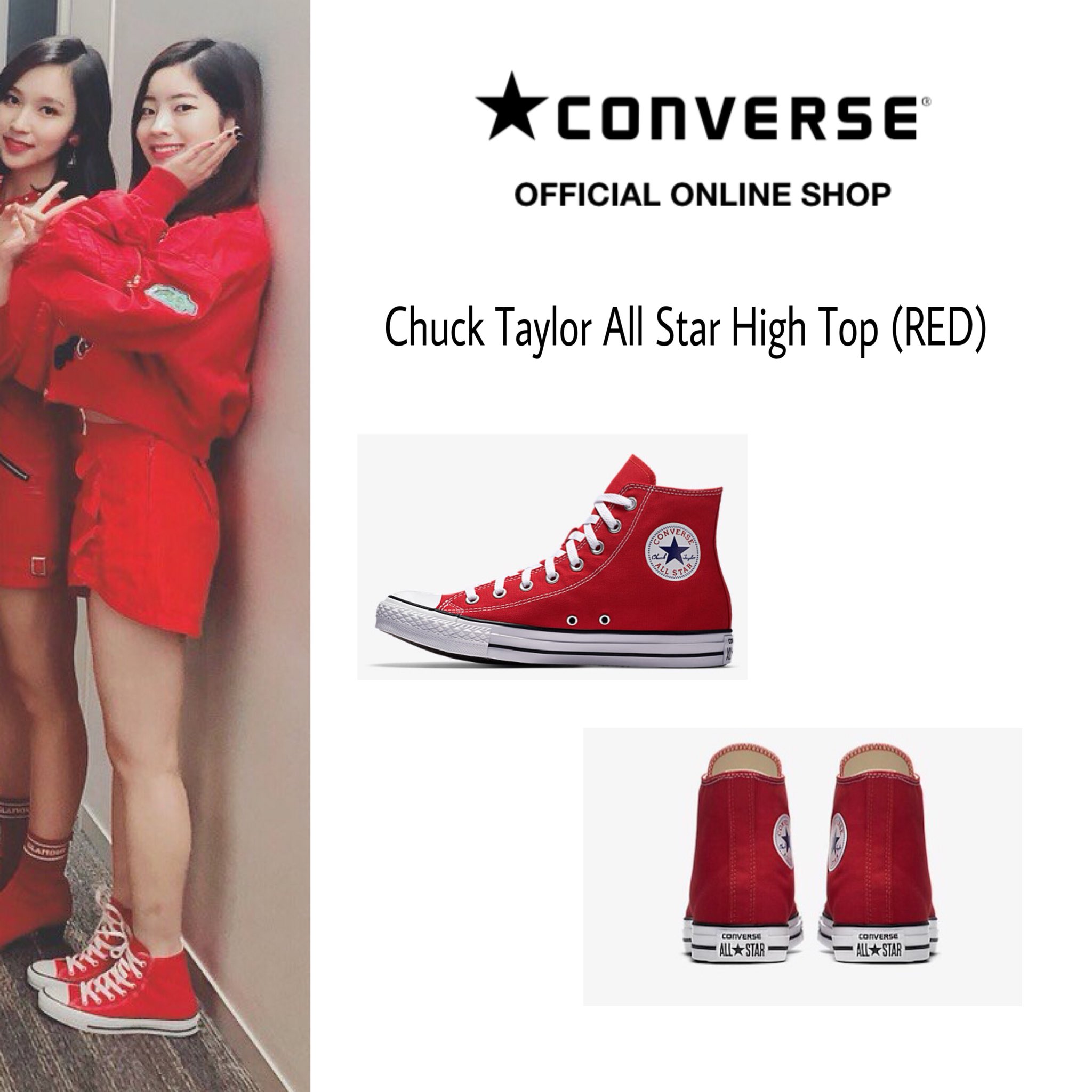 converse official online shop