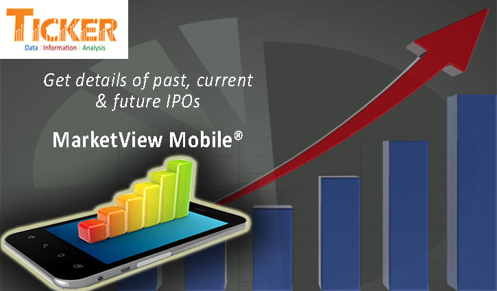 tickerproduct's tweet photo. Get details of past,current &amp; future IPO’s( #IPO). Ticker Market launches on 17th February. @Tickermarket https://t.co/Ypv0HNPqO7