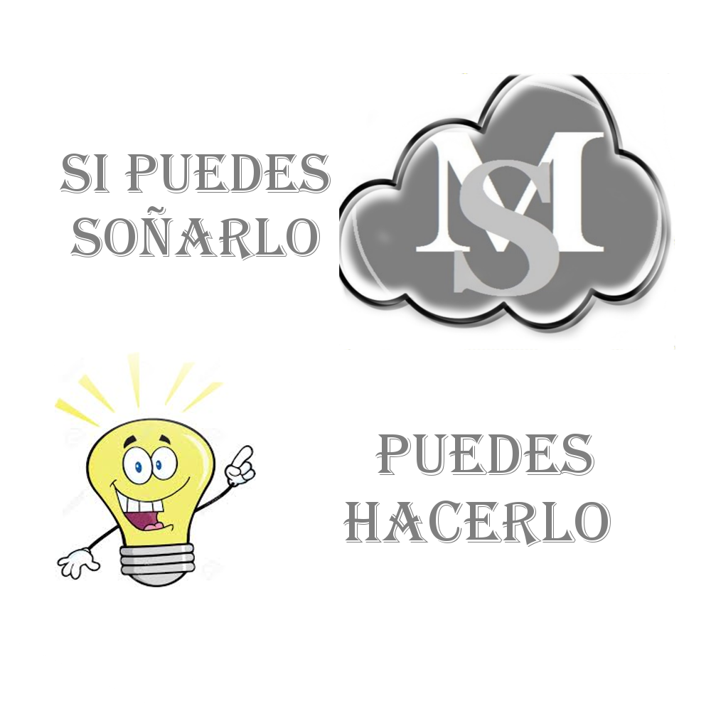 MS_MULTISERVICE's tweet photo. Tienes una idea 💡y no sabes como llevarla a cabo, nuestro equipo le da forma 👩‍💻👩‍💼 https://t.co/eZspc0B5TE