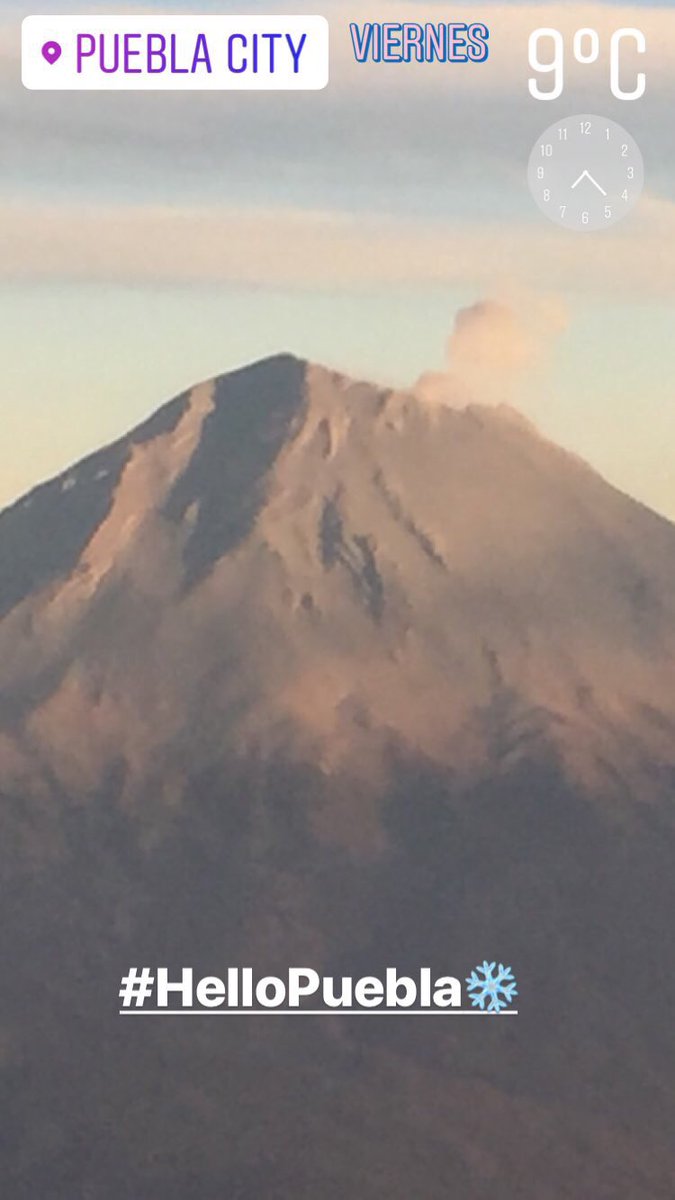 chapis_herrera's tweet photo. #HelloPuebla❄️ https://t.co/JgFOeY8CpU