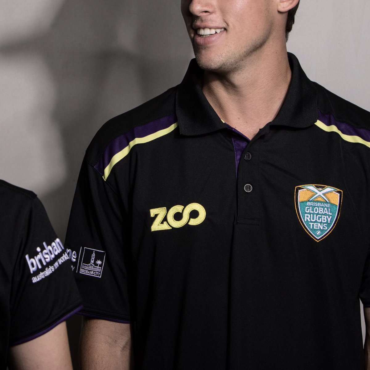 ZooSport's tweet photo. Lots of ❤️ being shown for this years @BrisbaneTens official merchandise! Visit https://t.co/10eJwGBEdi &amp; get your gear before the tournament kicks off. #ZooSport https://t.co/wdP20W2Ndh