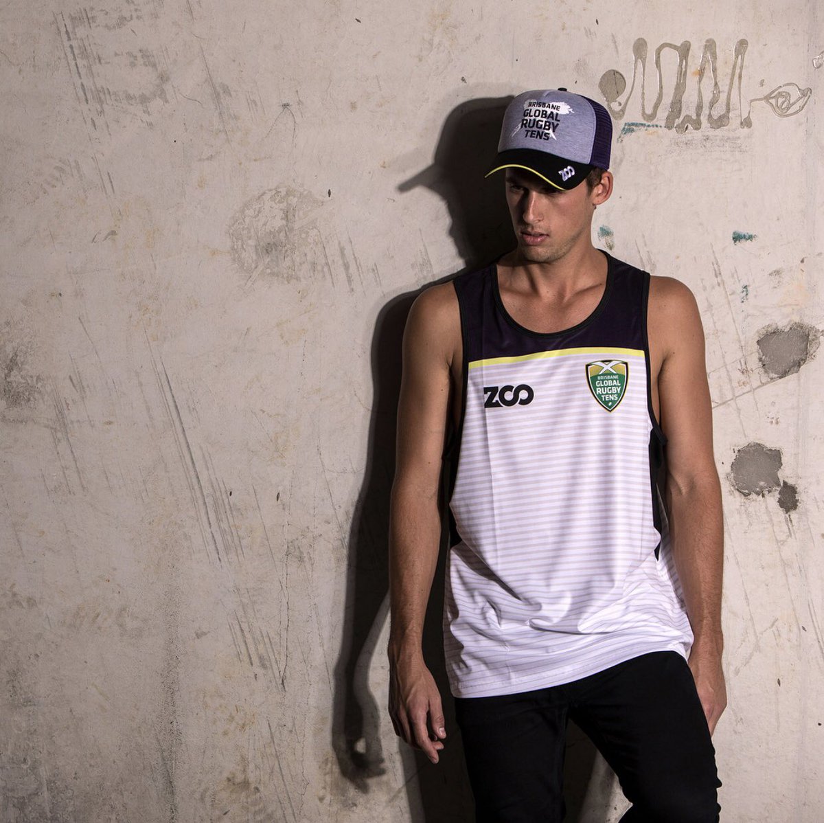 Lots of ❤️ being shown for this years <a href="/BrisbaneTens/">Brisbane Global Tens</a> official merchandise! Visit brisbaneglobaltensstore.com &amp; get your gear before the tournament kicks off. #ZooSport