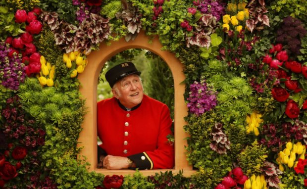 Are you up-to-date with 2018's gardening events? Here's <a href="/TeleGardening/">Telegraph Gardening</a>'s list of unmissable gardening events bit.ly/2DRldEX