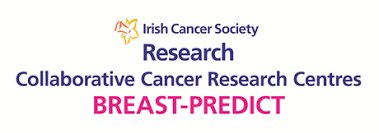 DCU_LSI's tweet photo. NICB & @IrishCancerSoc @BREAST_PREDICT funded #research was presented at the recent @AACR @SABCSSanAntonio in Texas, USA β read the blog here: https://t.co/x98Ctj7D7f #BreastCancer #MoreThanPink #BCResearch #treatment #patients #cancertreatment #DecodingCancer #TargetedResearch https://t.co/9qvclPHl8E