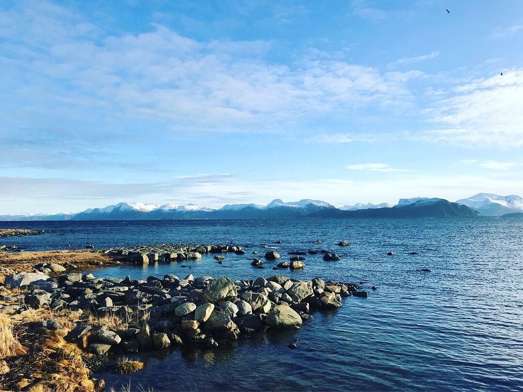 DuwelGroup's tweet photo. Two of Duwels sales rep are on a trip in Norway, enjoying a nice view on their journey. There is some big difference between snowy Sweden and Norway atm. Just compare the two pictures 😱❄️🌨⛅️ https://t.co/azcgqRWznr
