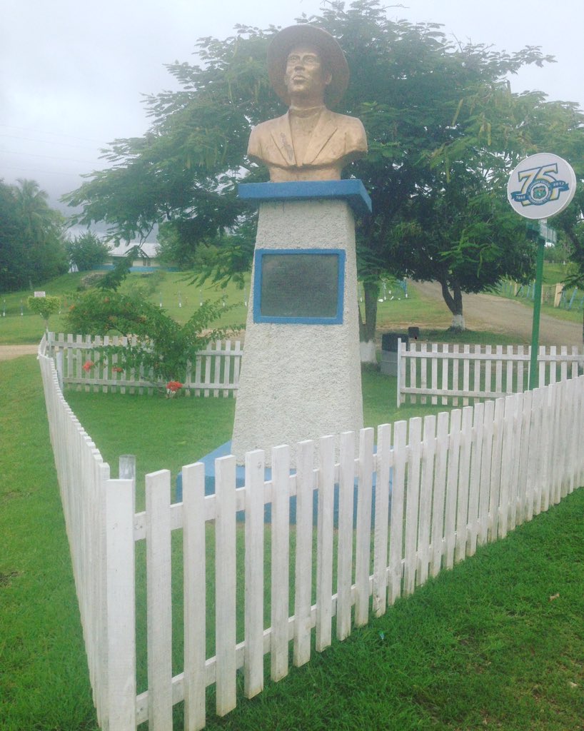 Clarendon College tweet media
