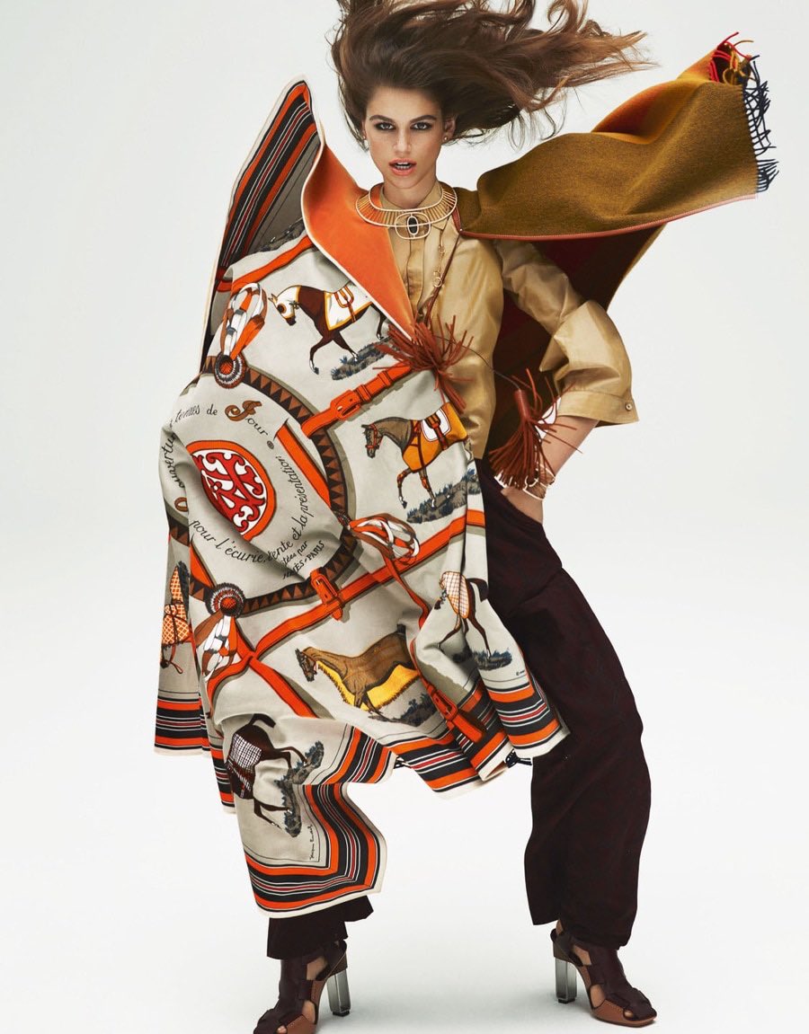 worlds_moda's tweet photo. #LOVEMAGAZINE #19.
By #MertMarcus

More on https://t.co/ZK8pd8K8nL

#KaiaGerber https://t.co/JypzUKf2jR