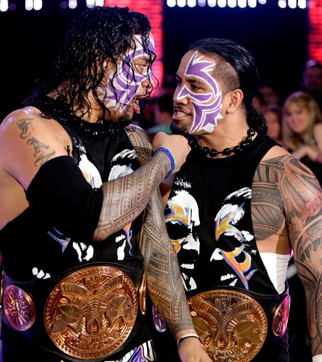 __alexhh's tweet photo. Then &amp; Now !! 👊💪

#GOATS of the #TagDivision 👊 https://t.co/MkXRES4M01