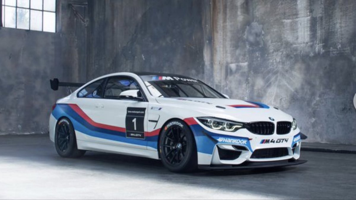 MDM MOTORSPORT tweet media