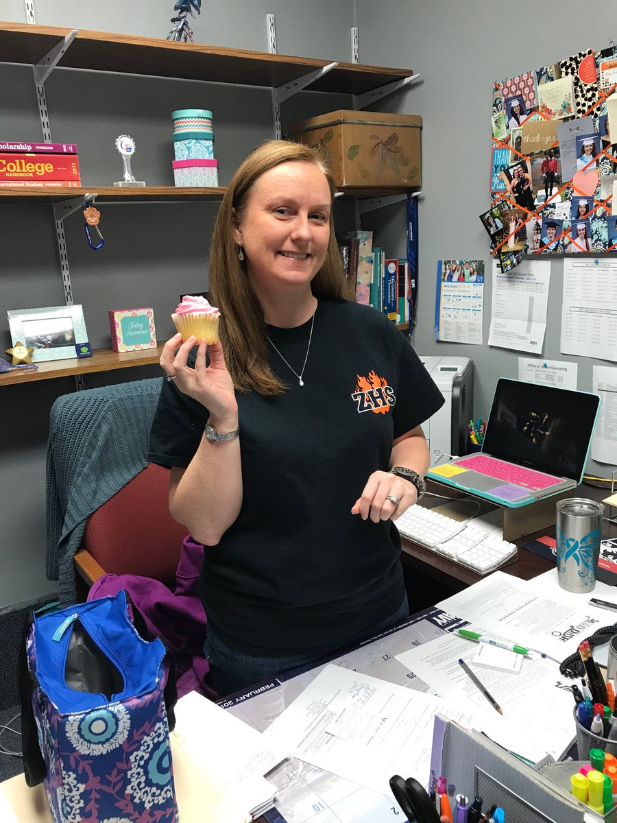 Thanks for helping our parents navigate FAFSA!