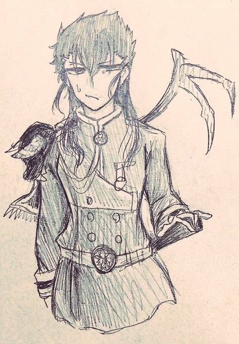 桜華忠臣のtwitterイラスト検索結果 古い順
