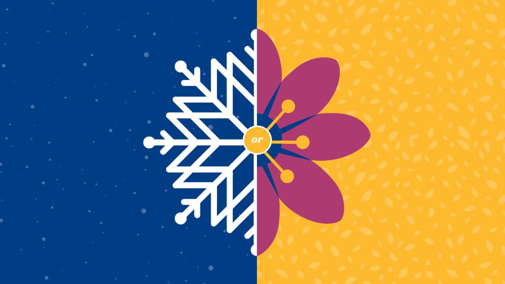 Long winter or early spring - what do you predict?