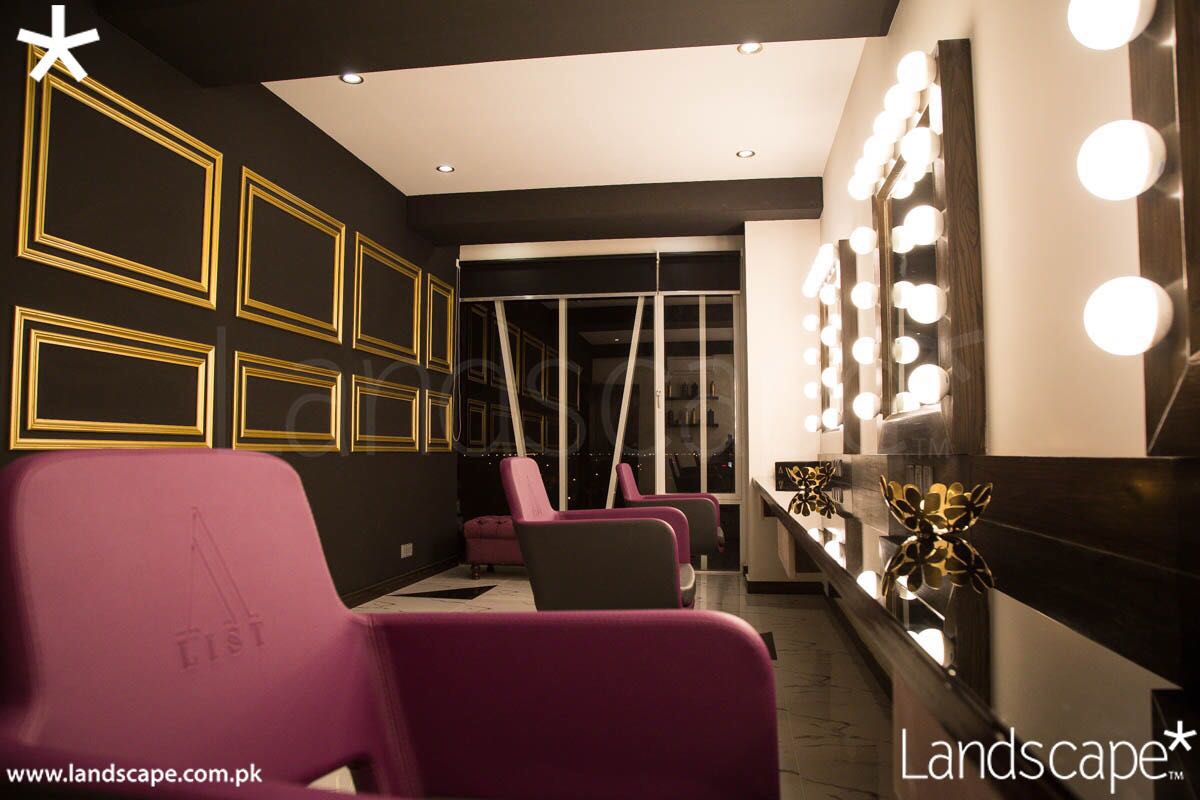 Landscape Pvt Ltd On Twitter Luxurious Make Up Stations