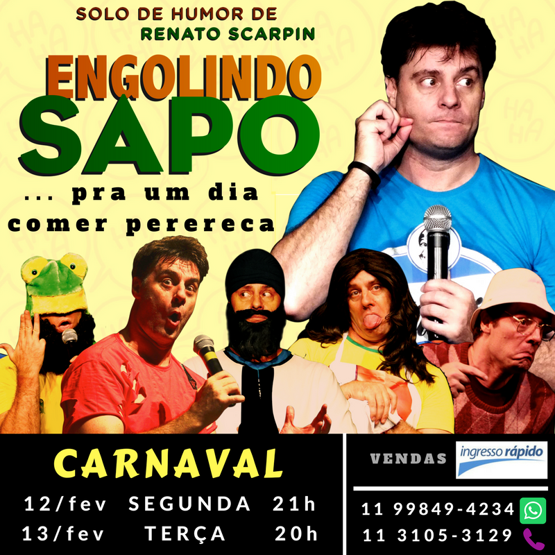 Tchesco2017's tweet photo. OLHA O QUE VEM POR AI
AGUARDEM!!!! https://t.co/JFHGN4MJJa