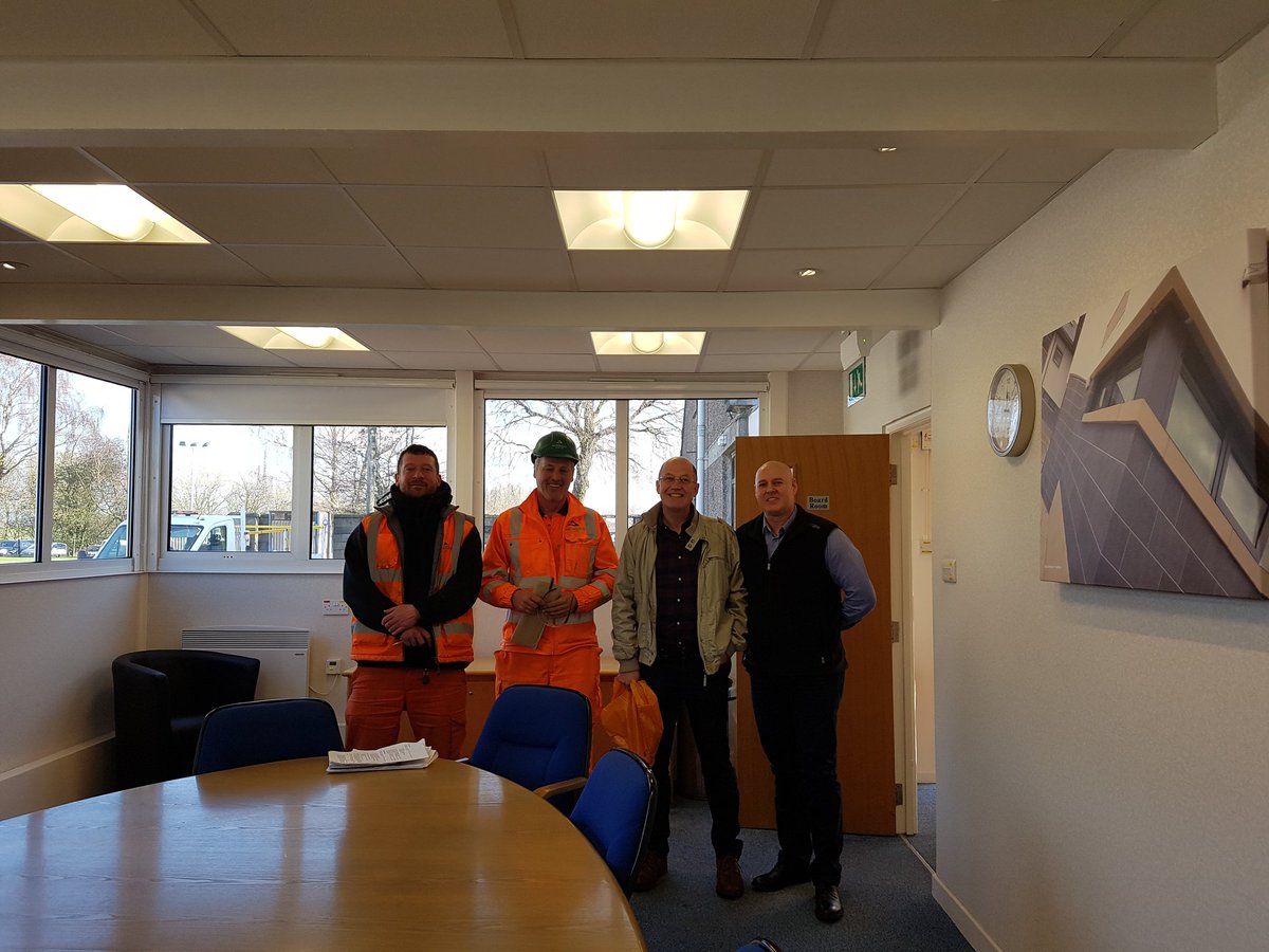 Heidicokayne's tweet photo. #AIHEALTHNUDGE reviewing absence policy with our unions colleagues working together for our employees https://t.co/DY0qg0B3wH