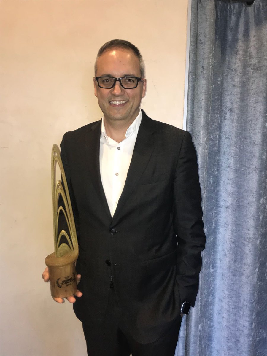 CITIC Research UDC tweet media