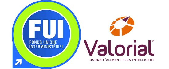 Pole_Valorial's tweet photo. Et 4 nouveaux projets d'#innovation déposés à l'AAP du #FUI25 !
Budget total : +de 11,2 M€. Total aide sollicitée : 3,9 M€. Merci à nos experts thématiques et aux porteurs pour ce joli travail #collaboratif avec notre équipe projets ! Affaire à suivre... https://t.co/xM0GNyp9ea