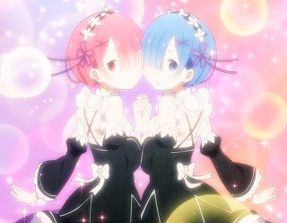 ExNyy's tweet photo. 遅くなったけど、今日はレムとラムの誕生日🎉🎉 おめでとう〜👏
絵の方は、、、、来年はもっと上手く描けるように頑張ります❗️

#リゼロ#レムラム#リゼロ好きと繋がりたい #レムラム生誕祭2018 #いいねした人全員フォローする https://t.co/iqBjOiJNIE