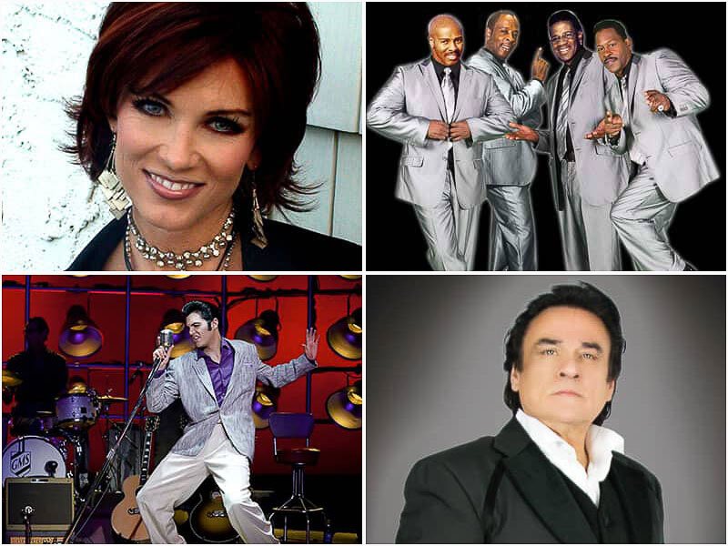 Branson Register On Twitter Legends In Concert Starts Their 2018 Season In Legendary Style Tonight With Tributes To The Four Tops Johnny Cash Martina Mcbride The Blues Brothers And Elvis Https T Co Hzumordkbb Legendsbranson Country music singer martina mcbride and suburban propane partners ceo michael stivala on their partnership with the american red cross to but mcbride said she's anticipating a comeback in the new year. twitter