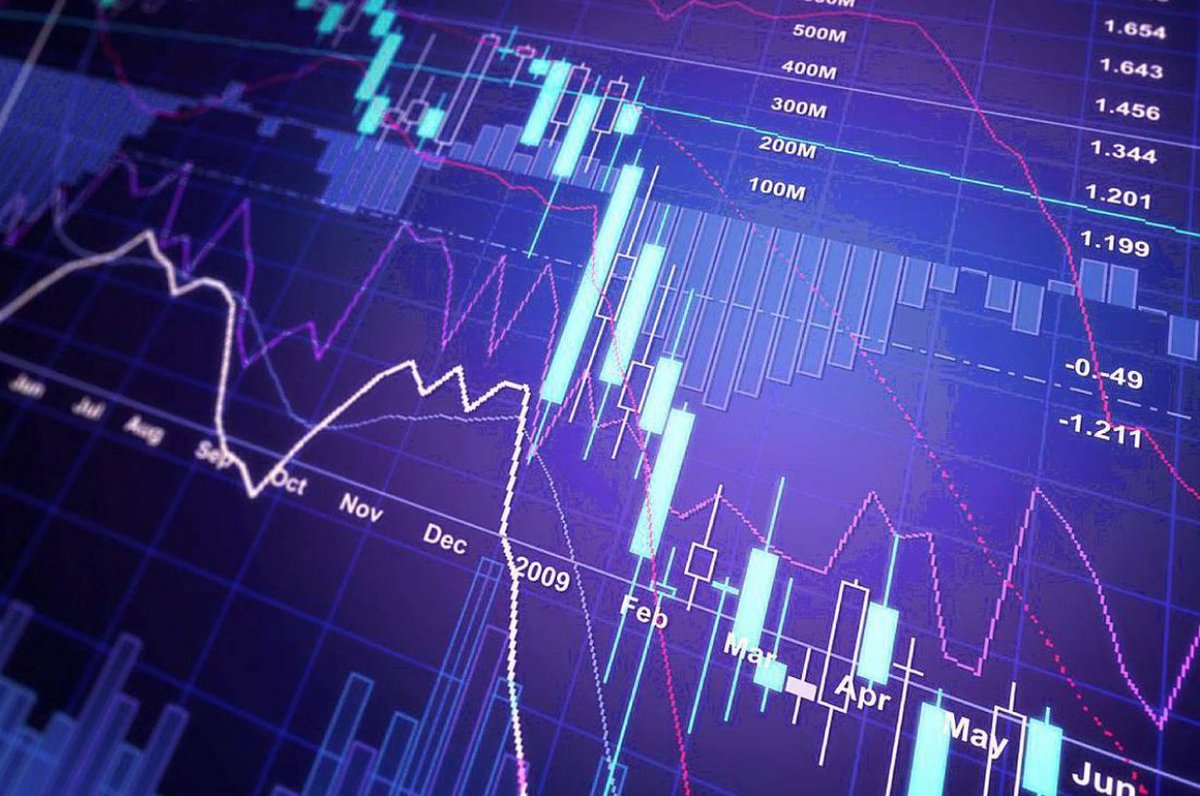 New ETF combines the worlds of AI and blockchain
#AI @ArtificialIntelligence #TechCastGlobal
tgam.ca/2Fz2UoA