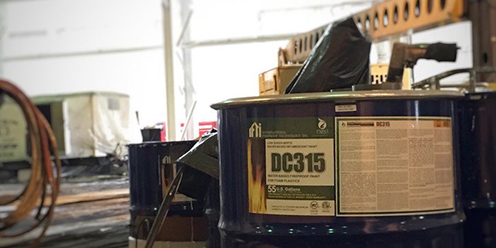 ICYMI: <a href="/IFTIp2p/">International Fireproof Technology Inc (IFTI)</a> International Fireproof Technologies, Inc. announced massive application rate reduction of #DC315 Here's the scoop: ow.ly/aXT130i94tZ 

#fireprotection #sprayfoam #IFTI