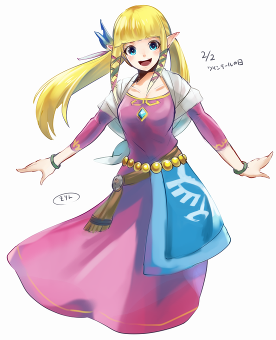 スカウォゼルダのtwitterイラスト検索結果 古い順 スカウォゼルダのtwitterイラスト検索結果 古い順