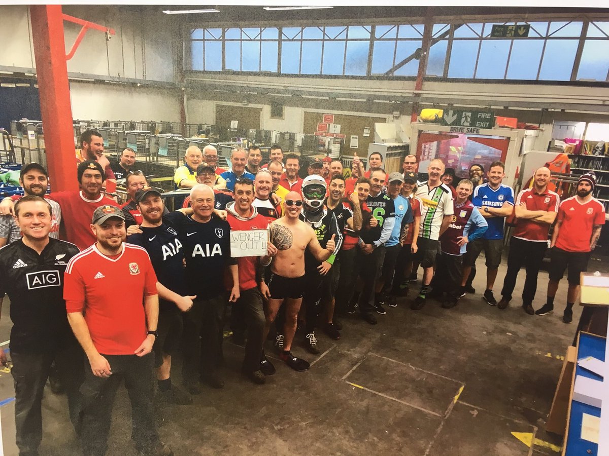 Rob Parmenter tweet media