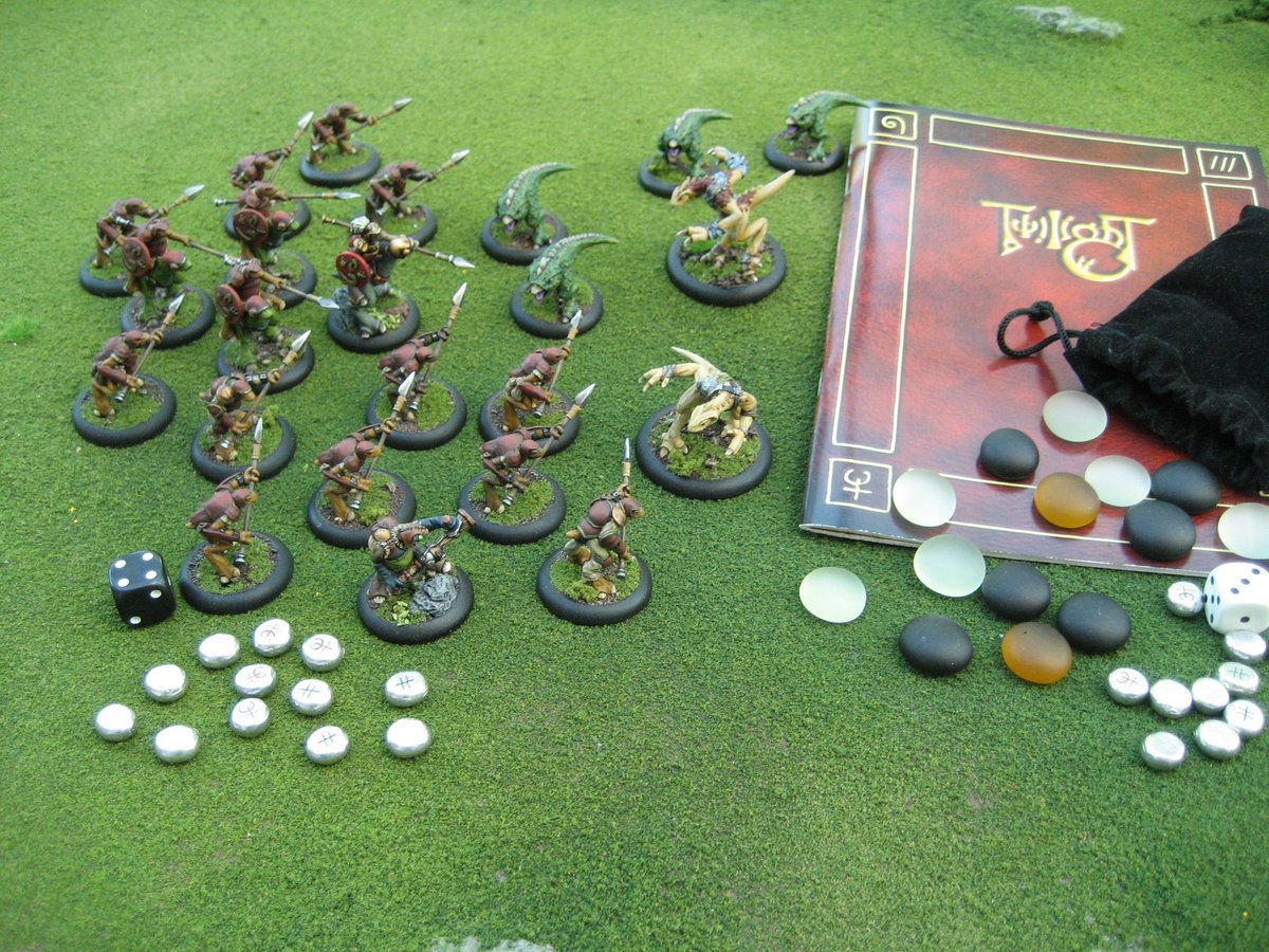 Twilight Miniatures tweet media