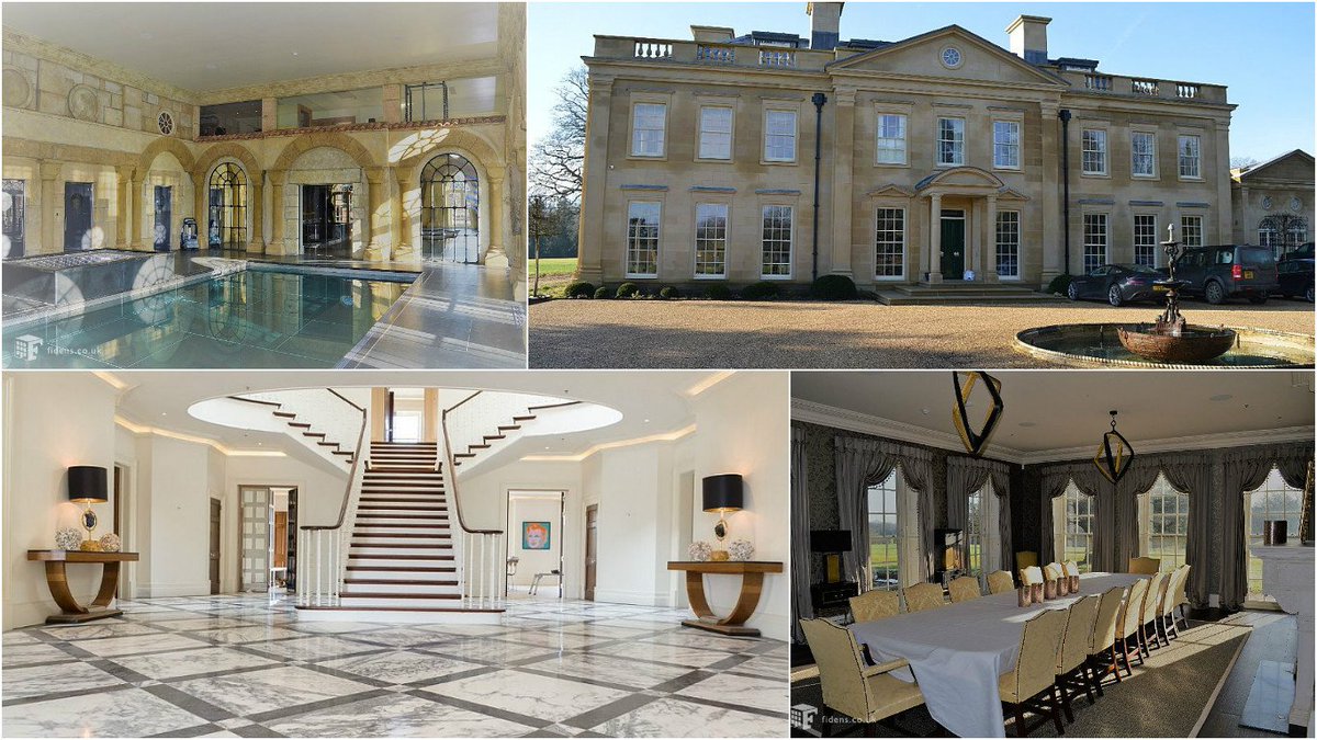 Available to hire. Check out our latest location (Ref R496) which is perfect for large scale shoots.